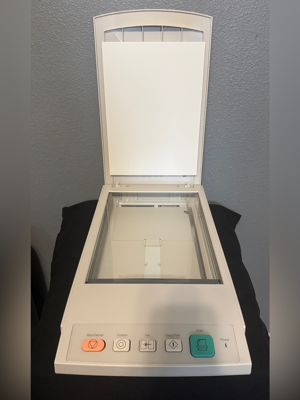 Visioneer PaperPort OneTouch Scanner - Picture 5 of 8